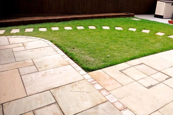 Our Landscaping Work, Somerset