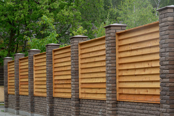 Fencing & Decking, Somerset