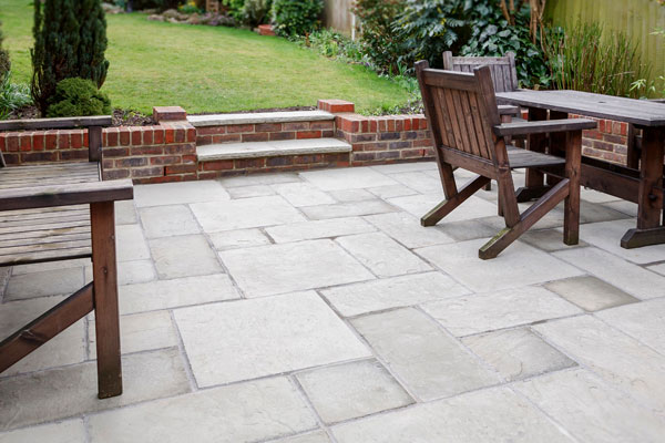 Patios, Pathways, Drives , Somerset